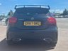 USED 2017 67 MERCEDES-BENZ A CLASS 1.5 A180d AMG Line Hatchback 5dr Diesel Manual Euro 6 (s/s) (109 ps) LOW MILES !!!