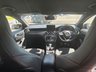 USED 2017 67 MERCEDES-BENZ A CLASS 1.5 A180d AMG Line Hatchback 5dr Diesel Manual Euro 6 (s/s) (109 ps) LOW MILES !!!