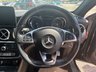 USED 2017 67 MERCEDES-BENZ A CLASS 1.5 A180d AMG Line Hatchback 5dr Diesel Manual Euro 6 (s/s) (109 ps) LOW MILES !!!