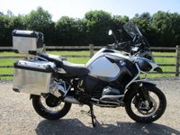 2015 BMW R 1200 GS ADVENTURE