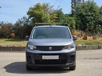USED 2019 19 PEUGEOT PARTNER 1.6 BlueHDi 650 S Standard Panel Van 5dr Diesel Manual SWB Euro 6 (75 bhp) 