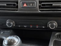 USED 2019 19 PEUGEOT PARTNER 1.6 BlueHDi 650 S Standard Panel Van 5dr Diesel Manual SWB Euro 6 (75 bhp) 