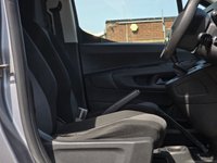 USED 2019 19 PEUGEOT PARTNER 1.6 BlueHDi 650 S Standard Panel Van 5dr Diesel Manual SWB Euro 6 (75 bhp) 