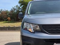 USED 2019 19 PEUGEOT PARTNER 1.6 BlueHDi 650 S Standard Panel Van 5dr Diesel Manual SWB Euro 6 (75 bhp) 