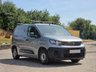 USED 2019 19 PEUGEOT PARTNER 1.6 BlueHDi 650 S Standard Panel Van 5dr Diesel Manual SWB Euro 6 (75 bhp) 