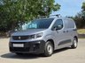 USED 2019 19 PEUGEOT PARTNER 1.6 BlueHDi 650 S Standard Panel Van 5dr Diesel Manual SWB Euro 6 (75 bhp) 