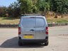 USED 2019 19 PEUGEOT PARTNER 1.6 BlueHDi 650 S Standard Panel Van 5dr Diesel Manual SWB Euro 6 (75 bhp) 