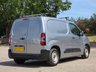 USED 2019 19 PEUGEOT PARTNER 1.6 BlueHDi 650 S Standard Panel Van 5dr Diesel Manual SWB Euro 6 (75 bhp) 