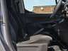 USED 2019 19 PEUGEOT PARTNER 1.6 BlueHDi 650 S Standard Panel Van 5dr Diesel Manual SWB Euro 6 (75 bhp) 