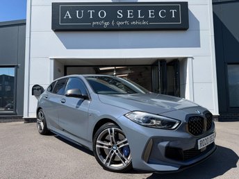 2020 BMW 1 SERIES