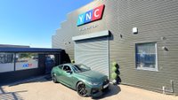 USED 2023 23 BMW 4 SERIES 2.0 420i M Sport Auto Euro 6 (s/s) 2dr PERFORMANCEKIT+REMOGREEN+20S