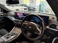 USED 2023 23 BMW 4 SERIES 2.0 420i M Sport Auto Euro 6 (s/s) 2dr PERFORMANCEKIT+REMOGREEN+20S