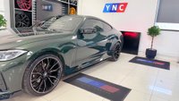 USED 2023 23 BMW 4 SERIES 2.0 420i M Sport Auto Euro 6 (s/s) 2dr PERFORMANCEKIT+REMOGREEN+20S
