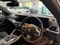 USED 2023 23 BMW 4 SERIES 2.0 420i M Sport Auto Euro 6 (s/s) 2dr PERFORMANCEKIT+REMOGREEN+20S