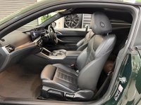 USED 2023 23 BMW 4 SERIES 2.0 420i M Sport Auto Euro 6 (s/s) 2dr PERFORMANCEKIT+REMOGREEN+20S
