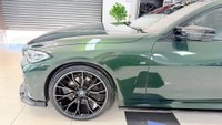 USED 2023 23 BMW 4 SERIES 2.0 420i M Sport Auto Euro 6 (s/s) 2dr PERFORMANCEKIT+REMOGREEN+20S