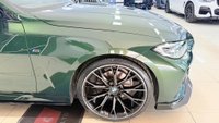 USED 2023 23 BMW 4 SERIES 2.0 420i M Sport Auto Euro 6 (s/s) 2dr PERFORMANCEKIT+REMOGREEN+20S