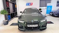 USED 2023 23 BMW 4 SERIES 2.0 420i M Sport Auto Euro 6 (s/s) 2dr PERFORMANCEKIT+REMOGREEN+20S