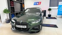 USED 2023 23 BMW 4 SERIES 2.0 420i M Sport Auto Euro 6 (s/s) 2dr PERFORMANCEKIT+REMOGREEN+20S