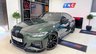 USED 2023 23 BMW 4 SERIES 2.0 420i M Sport Auto Euro 6 (s/s) 2dr PERFORMANCEKIT+REMOGREEN+20S