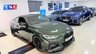 USED 2023 23 BMW 4 SERIES 2.0 420i M Sport Auto Euro 6 (s/s) 2dr PERFORMANCEKIT+REMOGREEN+20S