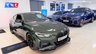 USED 2023 23 BMW 4 SERIES 2.0 420i M Sport Auto Euro 6 (s/s) 2dr PERFORMANCEKIT+REMOGREEN+20S