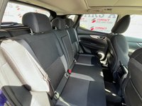 USED 2018 68 NISSAN QASHQAI 1.2 DIG-T N-Connecta SUV 5dr Petrol Manual Euro 6 (s/s) (115 ps) HUGE SPEC !!!!