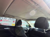 USED 2018 68 NISSAN QASHQAI 1.2 DIG-T N-Connecta SUV 5dr Petrol Manual Euro 6 (s/s) (115 ps) HUGE SPEC !!!!