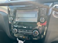 USED 2018 68 NISSAN QASHQAI 1.2 DIG-T N-Connecta SUV 5dr Petrol Manual Euro 6 (s/s) (115 ps) HUGE SPEC !!!!
