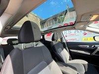 USED 2018 68 NISSAN QASHQAI 1.2 DIG-T N-Connecta SUV 5dr Petrol Manual Euro 6 (s/s) (115 ps) HUGE SPEC !!!!