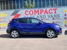 USED 2018 68 NISSAN QASHQAI 1.2 DIG-T N-Connecta SUV 5dr Petrol Manual Euro 6 (s/s) (115 ps) HUGE SPEC !!!!
