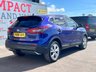 USED 2018 68 NISSAN QASHQAI 1.2 DIG-T N-Connecta SUV 5dr Petrol Manual Euro 6 (s/s) (115 ps) HUGE SPEC !!!!