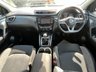 USED 2018 68 NISSAN QASHQAI 1.2 DIG-T N-Connecta SUV 5dr Petrol Manual Euro 6 (s/s) (115 ps) HUGE SPEC !!!!