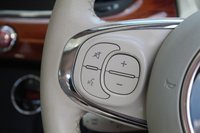 USED 2017 17 FIAT 500 0.9 TwinAir Riva Hatchback 3dr Petrol Manual Euro 6 (s/s) (85 bhp) A GREAT LOOKING FIAT 500 RIVA SPECIAL EDITION