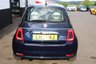 USED 2017 17 FIAT 500 0.9 TwinAir Riva Hatchback 3dr Petrol Manual Euro 6 (s/s) (85 bhp) A GREAT LOOKING FIAT 500 RIVA SPECIAL EDITION