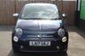 USED 2017 17 FIAT 500 0.9 TwinAir Riva Hatchback 3dr Petrol Manual Euro 6 (s/s) (85 bhp) A GREAT LOOKING FIAT 500 RIVA SPECIAL EDITION