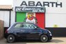 USED 2017 17 FIAT 500 0.9 TwinAir Riva Hatchback 3dr Petrol Manual Euro 6 (s/s) (85 bhp) A GREAT LOOKING FIAT 500 RIVA SPECIAL EDITION