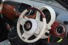 USED 2017 17 FIAT 500 0.9 TwinAir Riva Hatchback 3dr Petrol Manual Euro 6 (s/s) (85 bhp) A GREAT LOOKING FIAT 500 RIVA SPECIAL EDITION