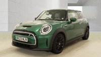 USED 2023 23 MINI Electric Hatch Cooper SE 32.6kWh Level 3 Hatchback 3dr Electric Auto (184 ps) 