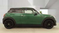 USED 2023 23 MINI Electric Hatch Cooper SE 32.6kWh Level 3 Hatchback 3dr Electric Auto (184 ps) 
