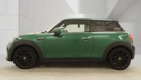 USED 2023 23 MINI Electric Hatch Cooper SE 32.6kWh Level 3 Hatchback 3dr Electric Auto (184 ps) 