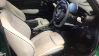 USED 2023 23 MINI Electric Hatch Cooper SE 32.6kWh Level 3 Hatchback 3dr Electric Auto (184 ps) 