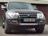 USED 2016 66 MITSUBISHI SHOGUN 3.2 DI-DC SG3 SUV 5dr Diesel Auto 4WD Euro 6 LWB (187 ps) JUST 1 PREVIOUS OWNER!