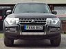 USED 2016 66 MITSUBISHI SHOGUN 3.2 DI-DC SG3 SUV 5dr Diesel Auto 4WD Euro 6 LWB (187 ps) JUST 1 PREVIOUS OWNER!