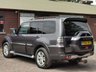 USED 2016 66 MITSUBISHI SHOGUN 3.2 DI-DC SG3 SUV 5dr Diesel Auto 4WD Euro 6 LWB (187 ps) JUST 1 PREVIOUS OWNER!