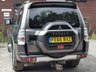 USED 2016 66 MITSUBISHI SHOGUN 3.2 DI-DC SG3 SUV 5dr Diesel Auto 4WD Euro 6 LWB (187 ps) JUST 1 PREVIOUS OWNER!