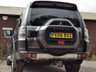 USED 2016 66 MITSUBISHI SHOGUN 3.2 DI-DC SG3 SUV 5dr Diesel Auto 4WD Euro 6 LWB (187 ps) JUST 1 PREVIOUS OWNER!