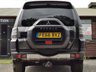 USED 2016 66 MITSUBISHI SHOGUN 3.2 DI-DC SG3 SUV 5dr Diesel Auto 4WD Euro 6 LWB (187 ps) JUST 1 PREVIOUS OWNER!