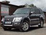USED 2016 66 MITSUBISHI SHOGUN 3.2 DI-DC SG3 SUV 5dr Diesel Auto 4WD Euro 6 LWB (187 ps) JUST 1 PREVIOUS OWNER!