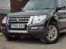 USED 2016 66 MITSUBISHI SHOGUN 3.2 DI-DC SG3 SUV 5dr Diesel Auto 4WD Euro 6 LWB (187 ps) JUST 1 PREVIOUS OWNER!